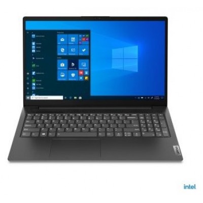PORTATIL LENOVO V15 G2 CELERON N4500 15.6" 16GB